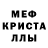 Alpha-PVP СК КРИС Aleksandr Slyvinskyi